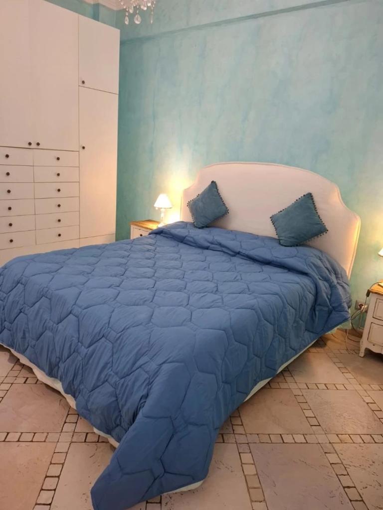 Le Chat Bleu 로마 외부 사진